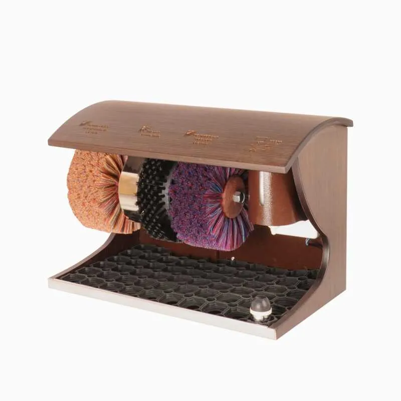 Эко Полирол БИО Венге