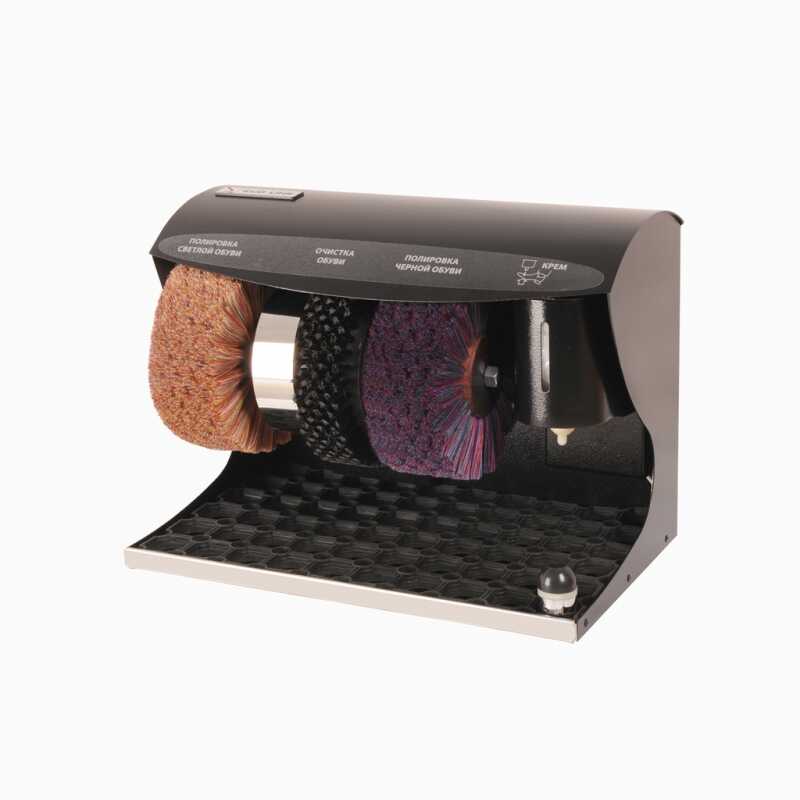 Эко Полирол 9005