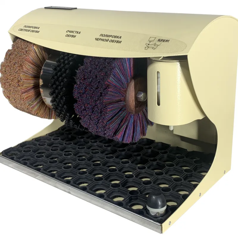 Эко Полирол Бежевый