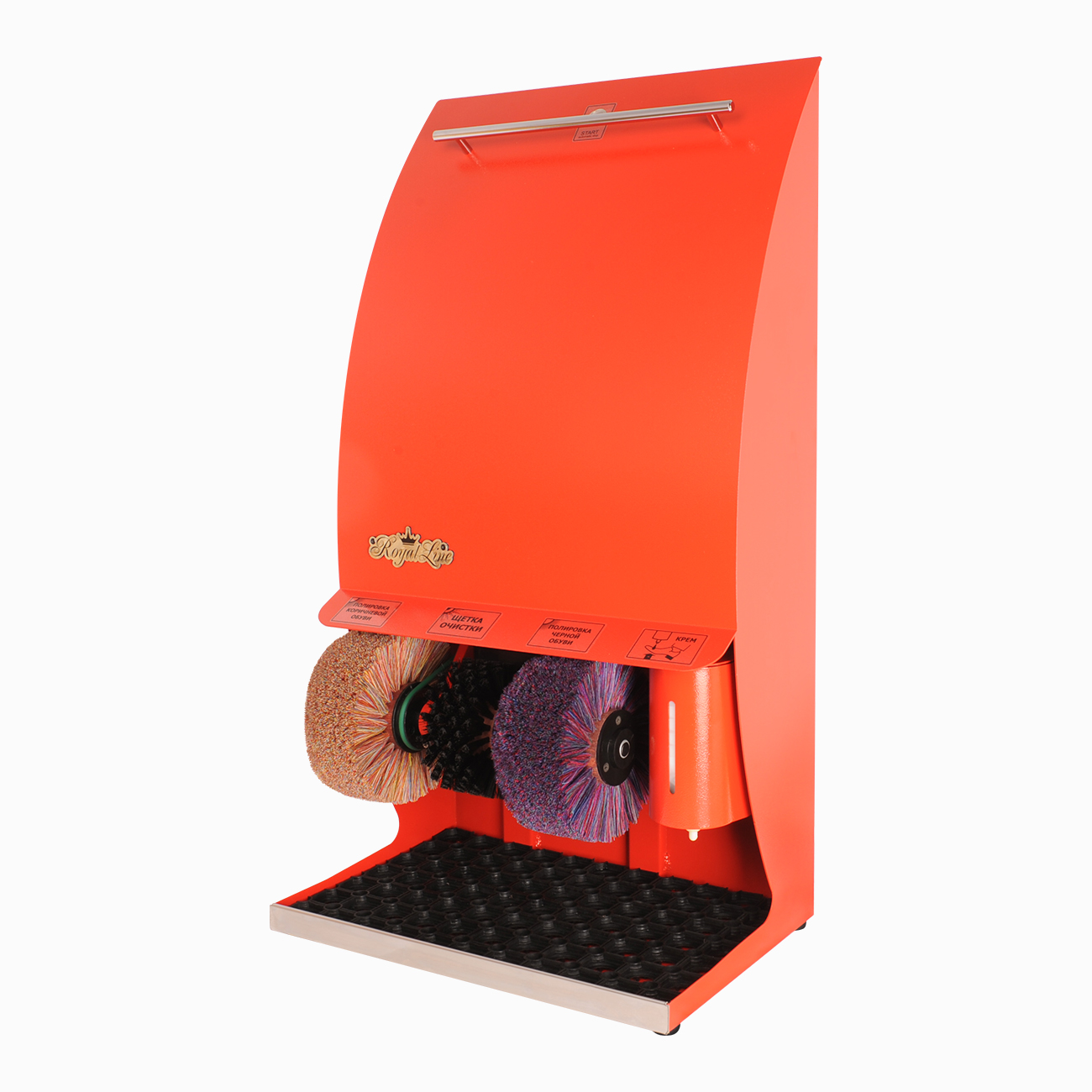 Royal Design RAL 3020