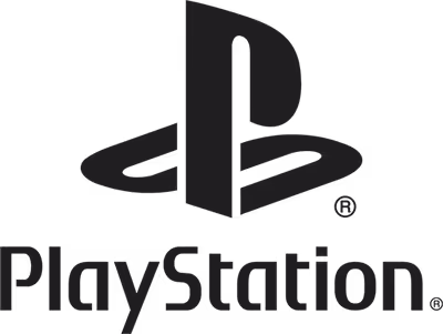Sony Playstation logo