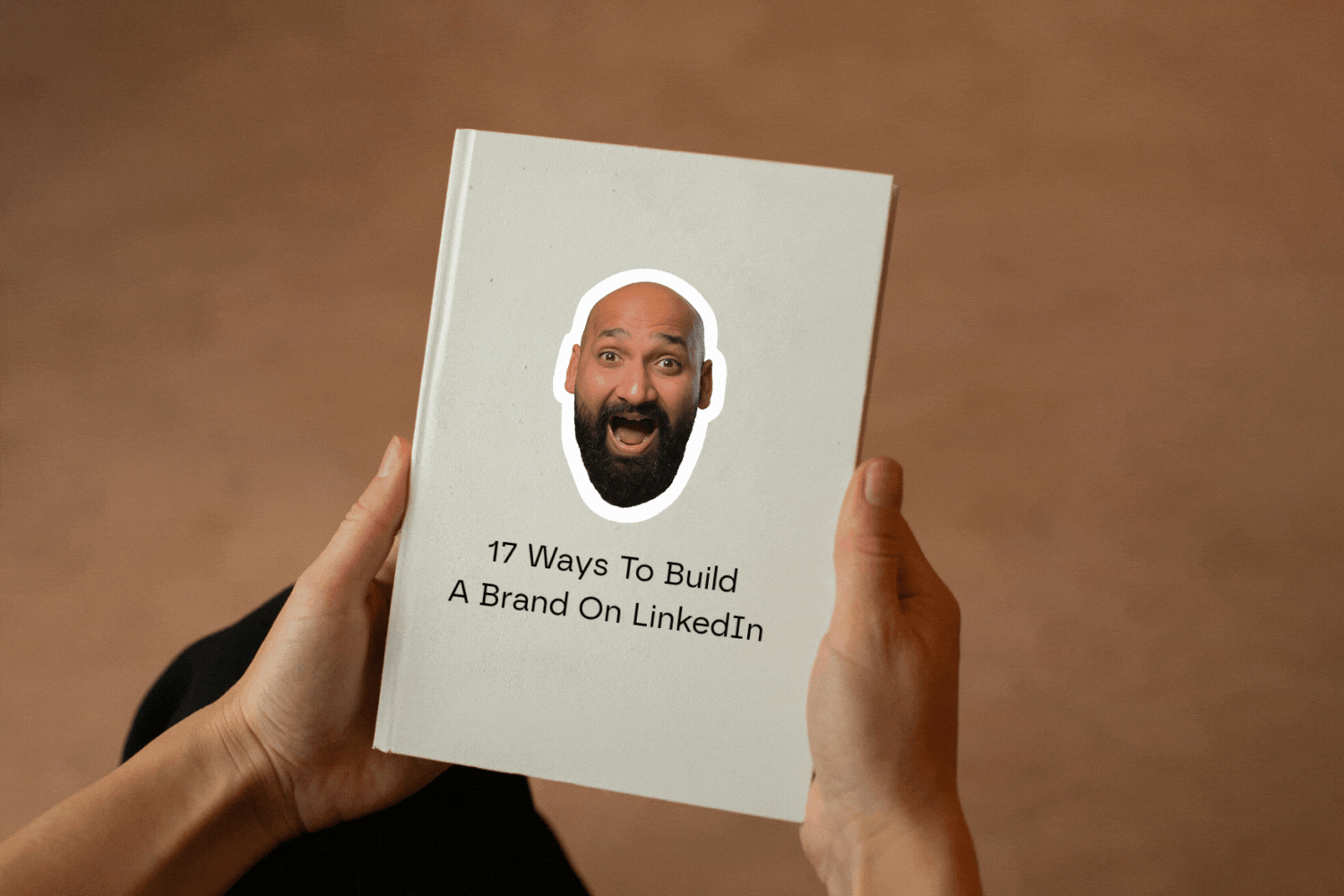 LinkedIn personal branding
