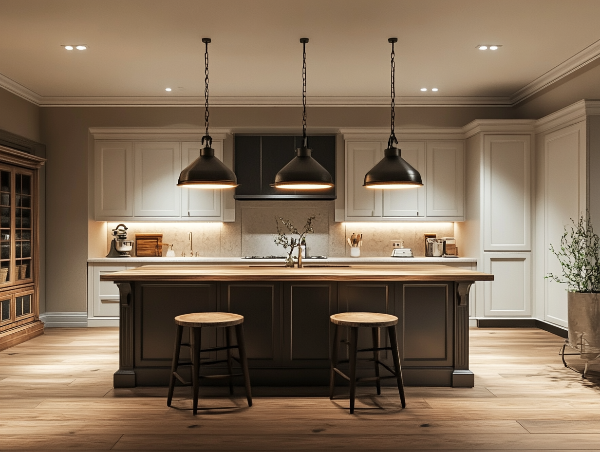 What your Peterborough kitchen can look like after working with Aware Design Studio
