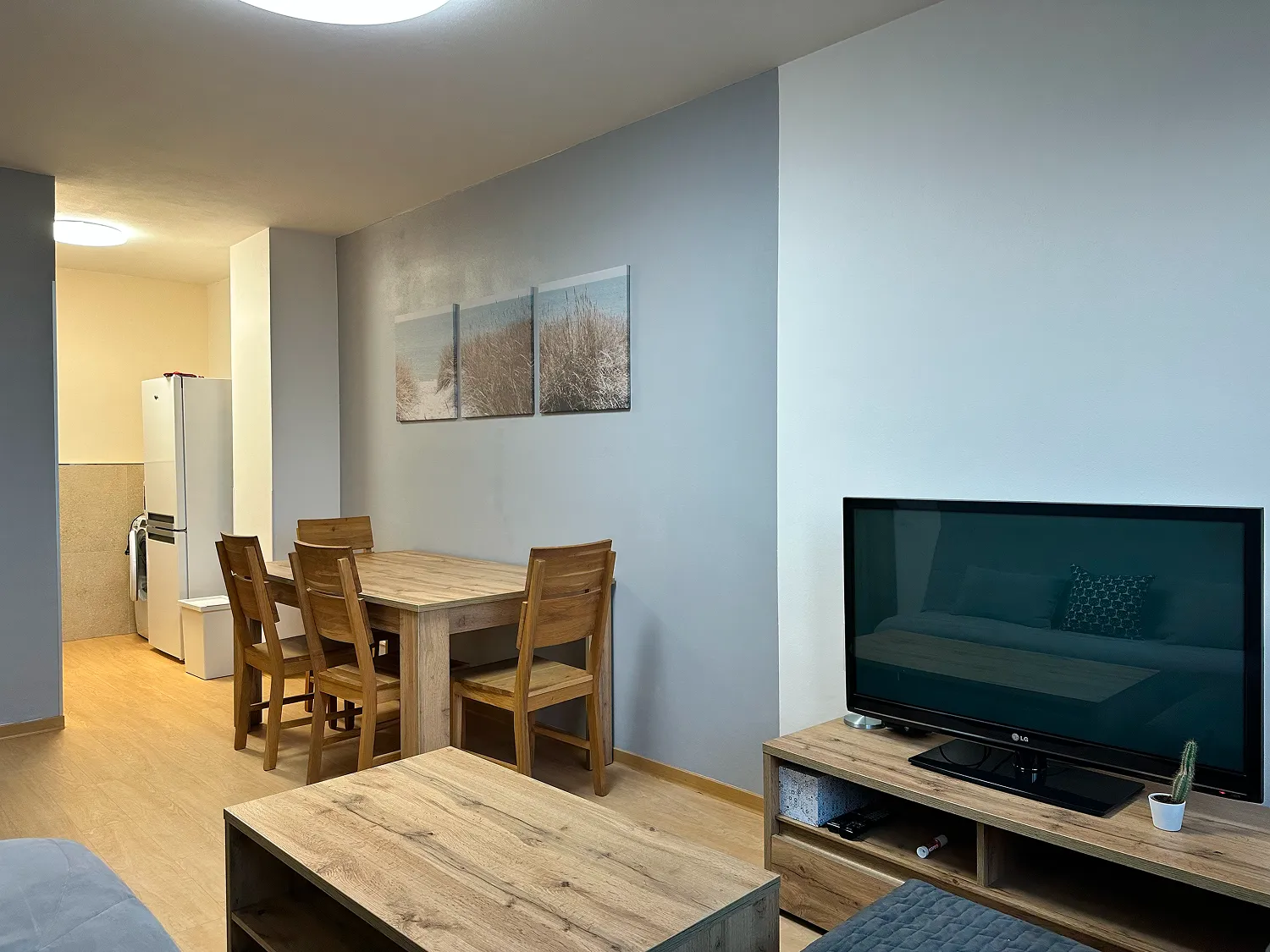 Náhradní ubytování Praha Opatov