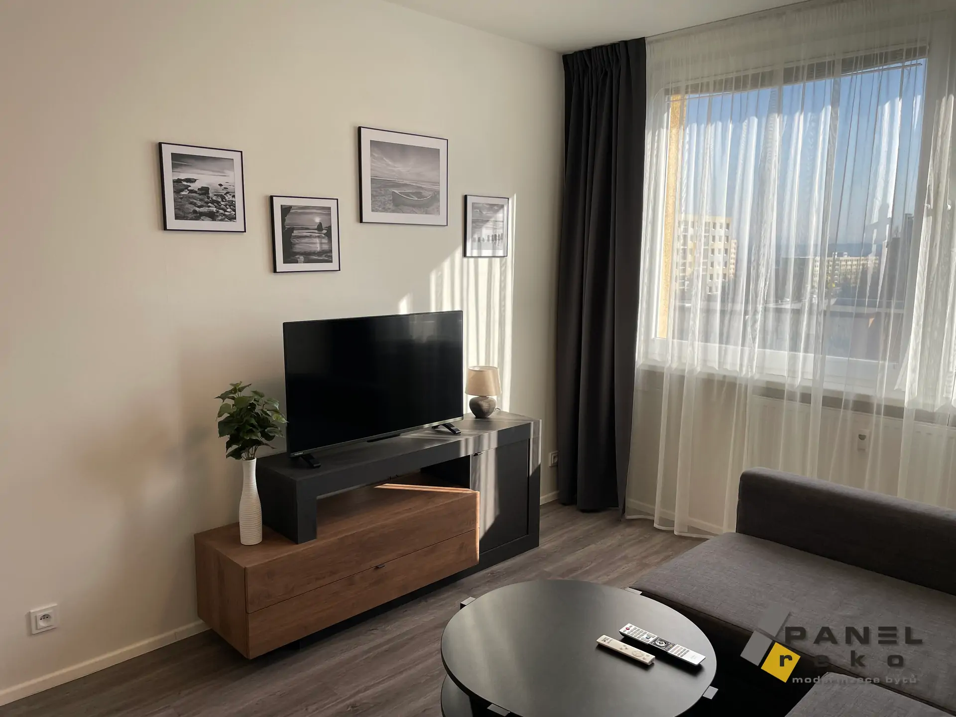 Náhradní ubytování Praha Křejpského