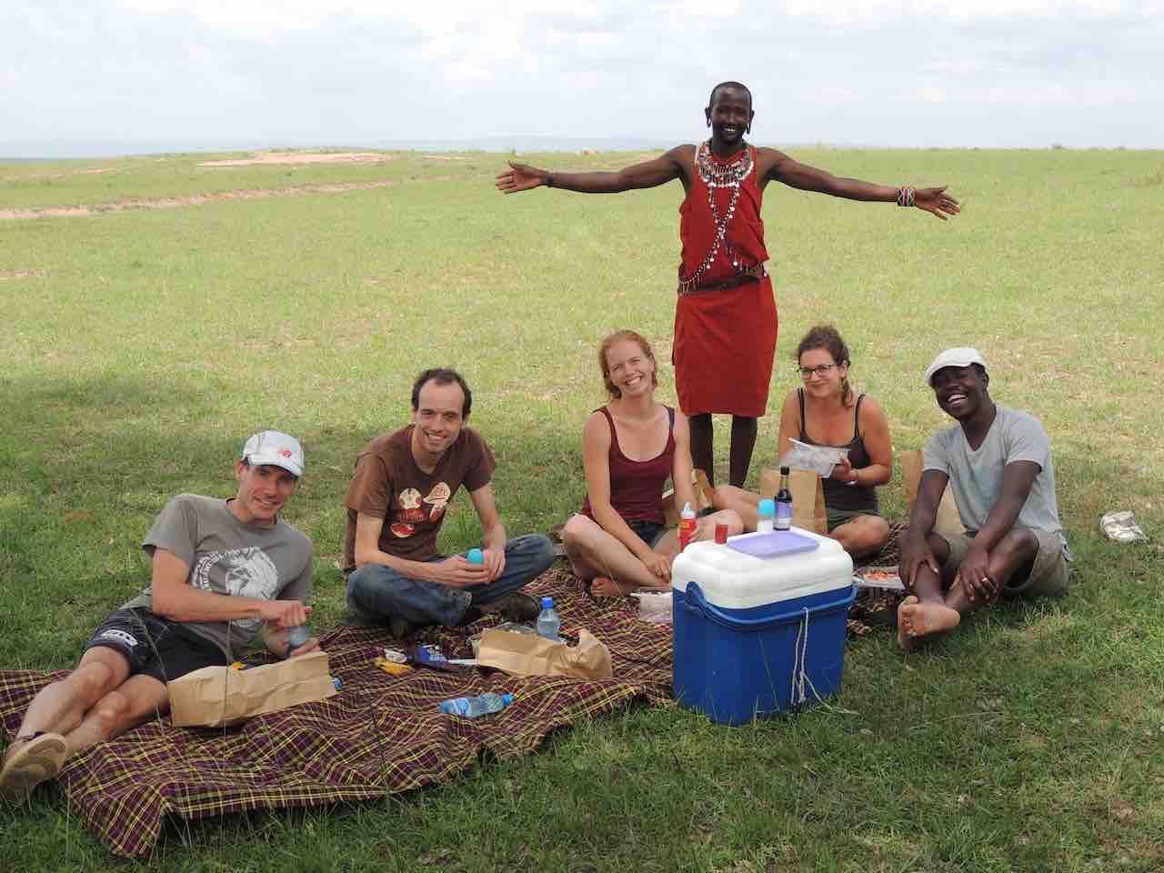 Maasai-Mara-Kenya