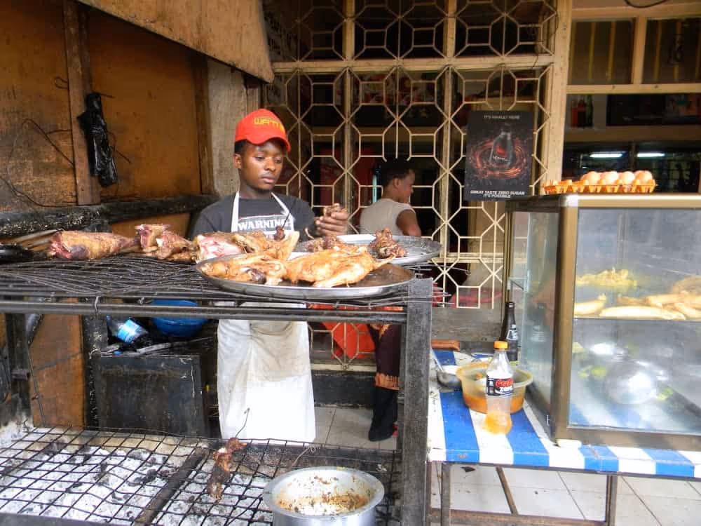 Swahili-Food-in-Moshi