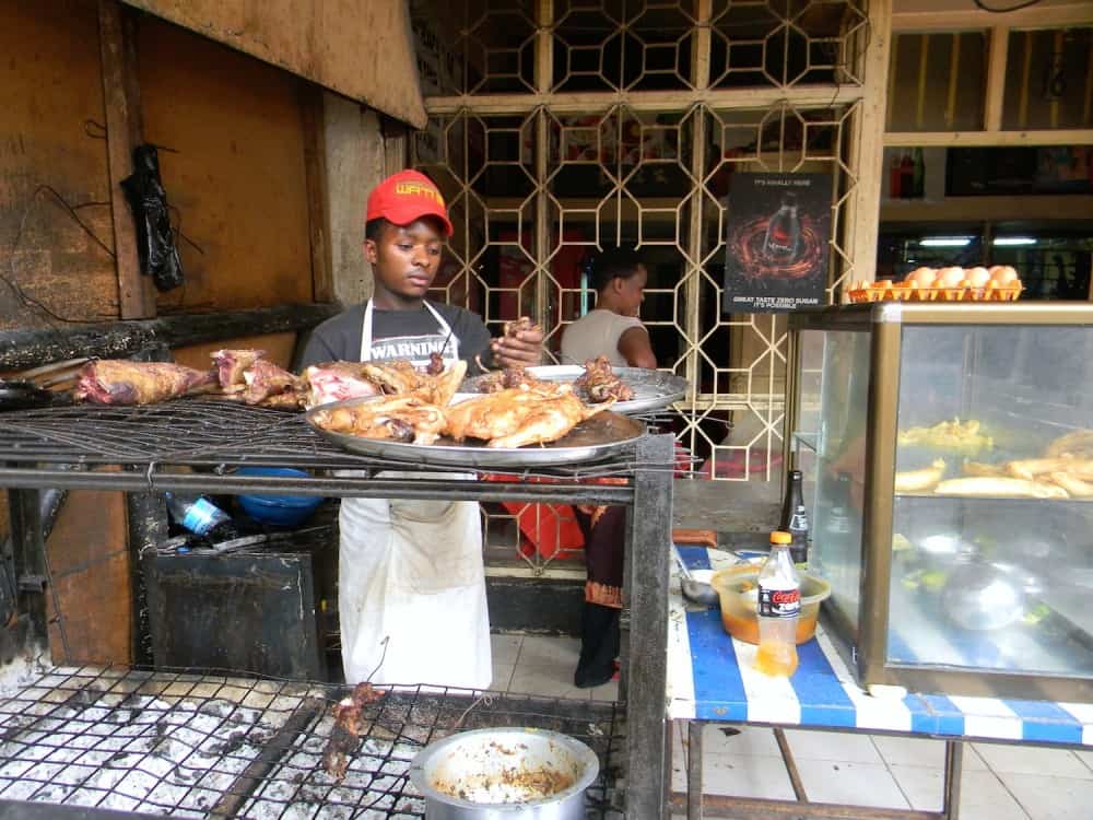 Swahili-Food-in-Moshi
