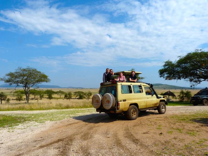 10-Most-Useful-Items-For-A-Serengeti-Camping-Safari