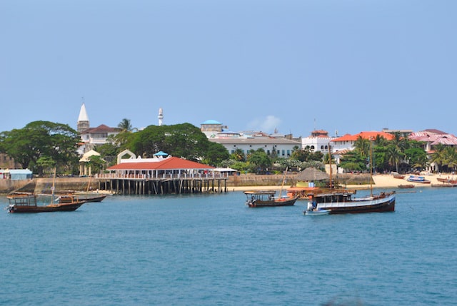Stone-Town-Zanzibar
