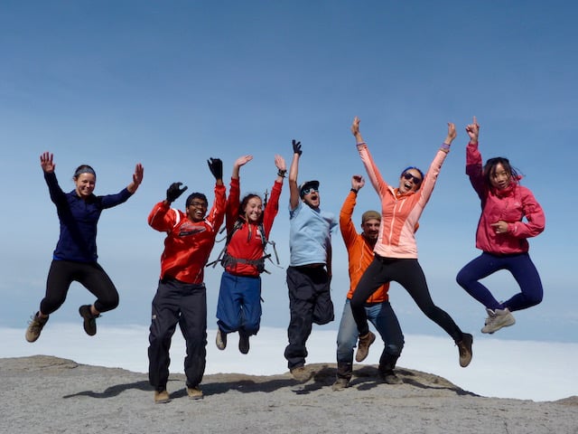 Kilimanjaro-Machame-Route-4