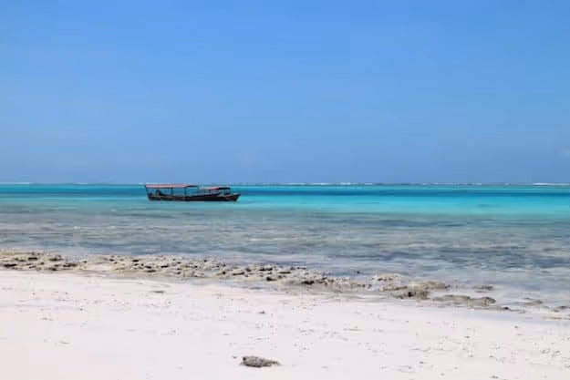 Best Beaches Zanzibar