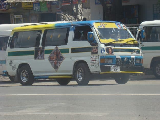 Things to do in Arusha