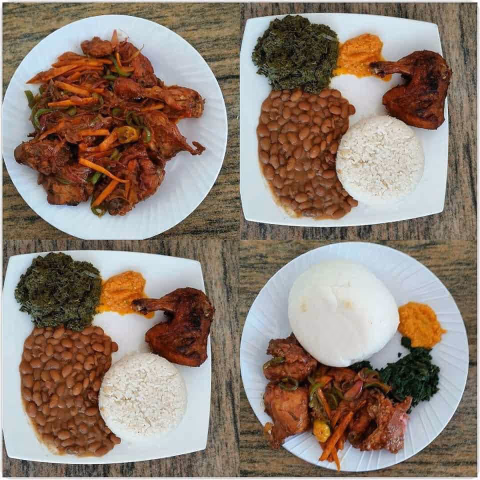 Swahili Cuisine