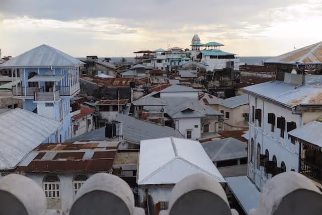 Stone-Town-Zanzibar
