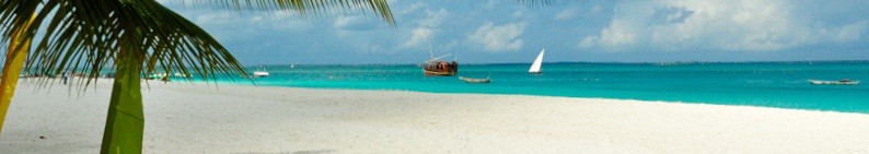 Kilimanjaro-Zanzibar