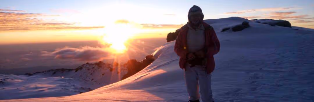 mount kilimanjaro altitude sickness