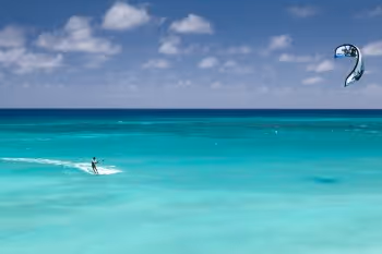 Kitesufing-Zanzibar