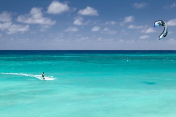 Kitesufing-Zanzibar