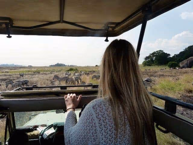 safari-in-Tanzania