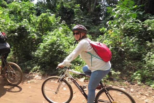 Moshi Bike Tour-2