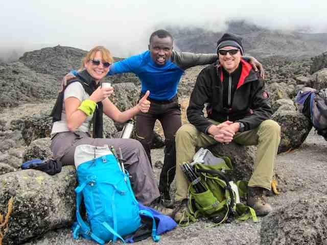 Kilimanjaro-Trekking-Machame-Route-1