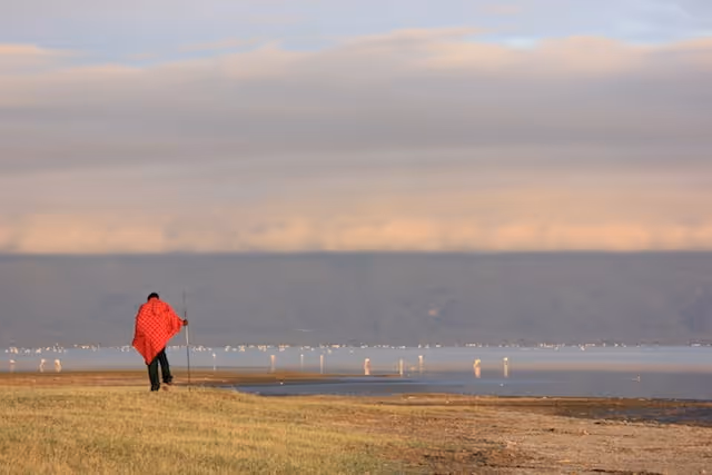Lake Manyara