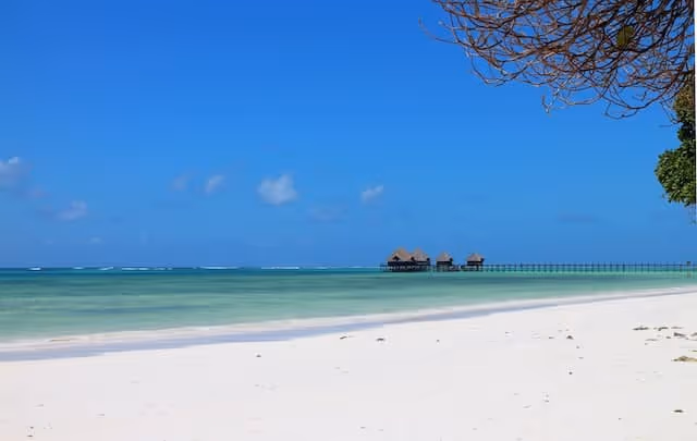 Zanzibar-Holiday