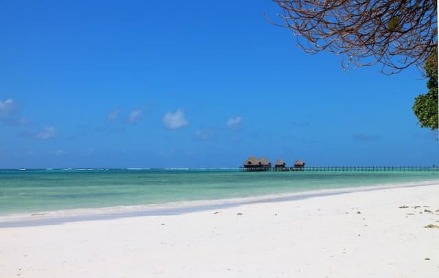 Zanzibar-Holiday