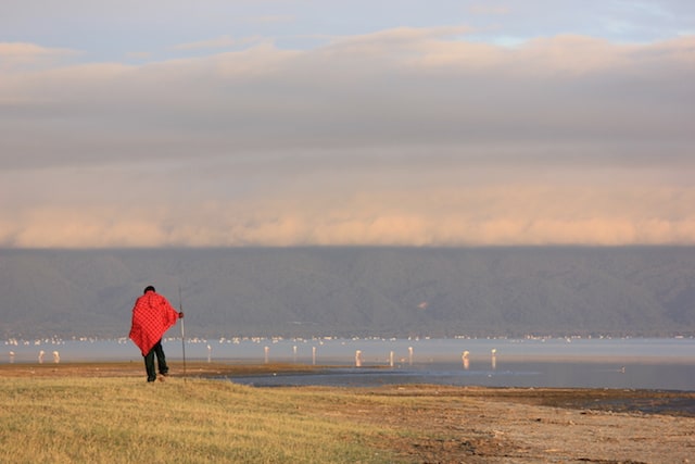 Lake Manyara