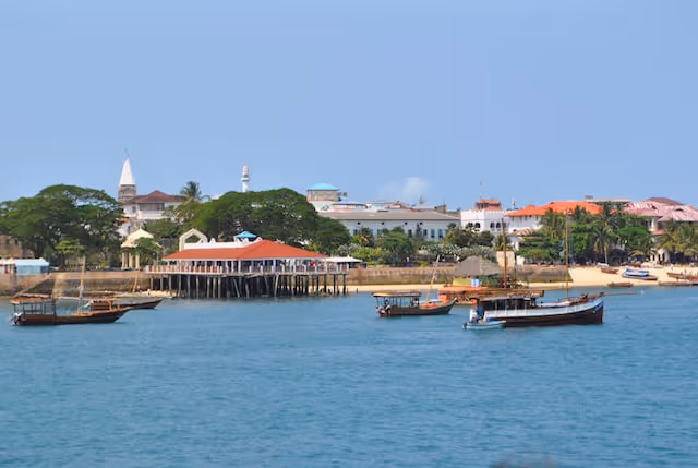 Stone-Town-Zanzibar
