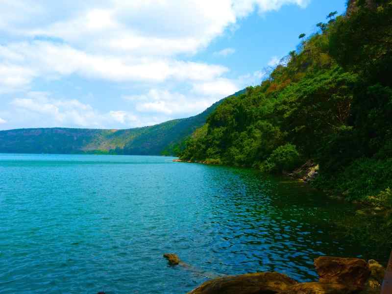 Lake-Chala