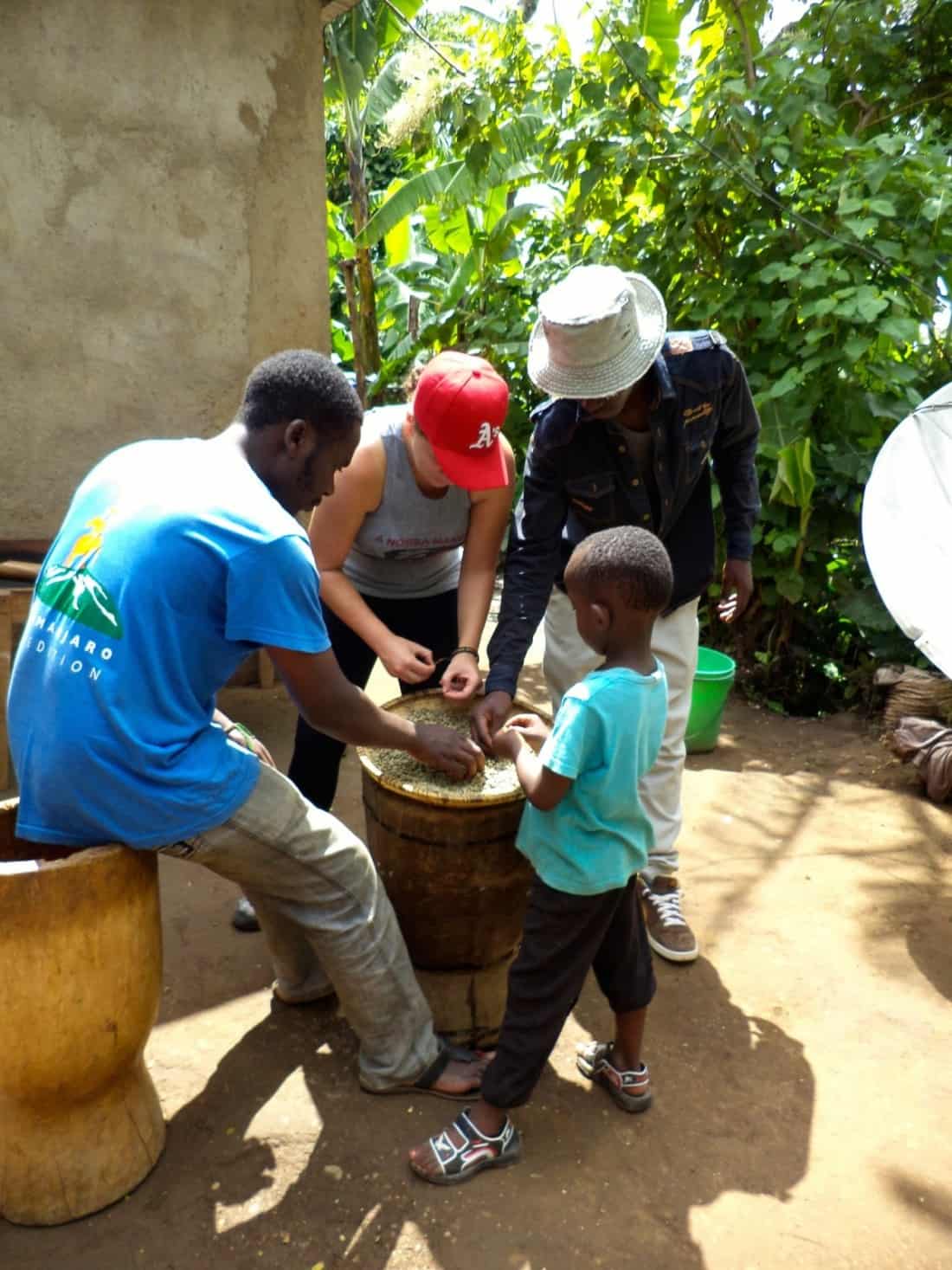 Traditional-Coffee-Making