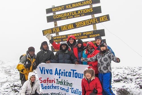 Kilimanjaro-6