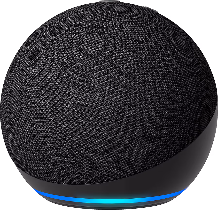 Amazon Echo Dot