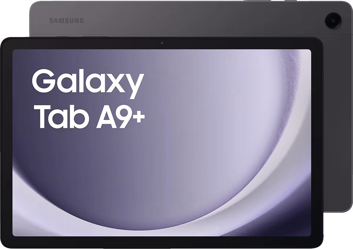 SAMSUNG Galaxy Tab A9+