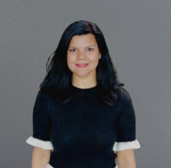 Preethi Singh