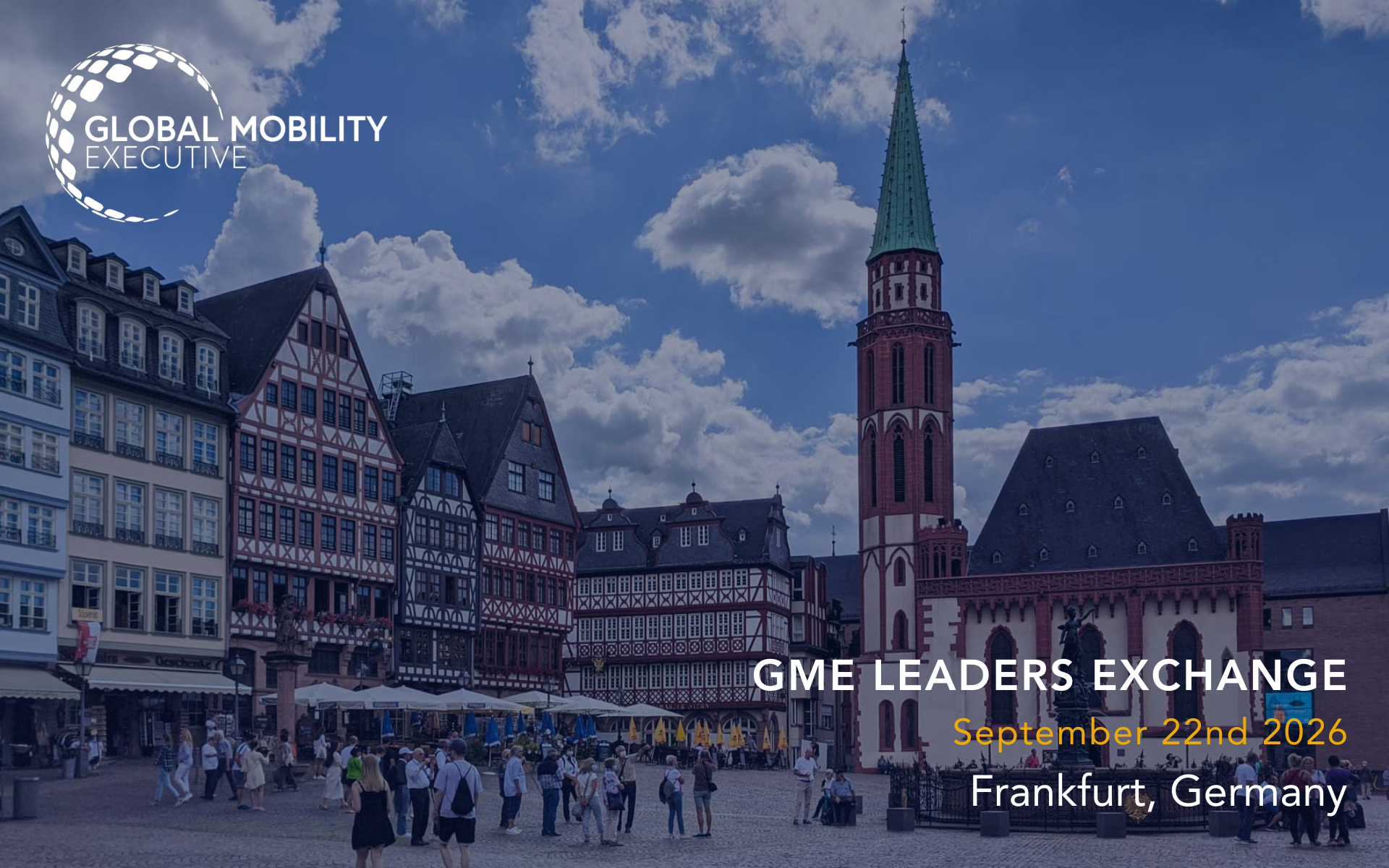 GME Leaders Exchange