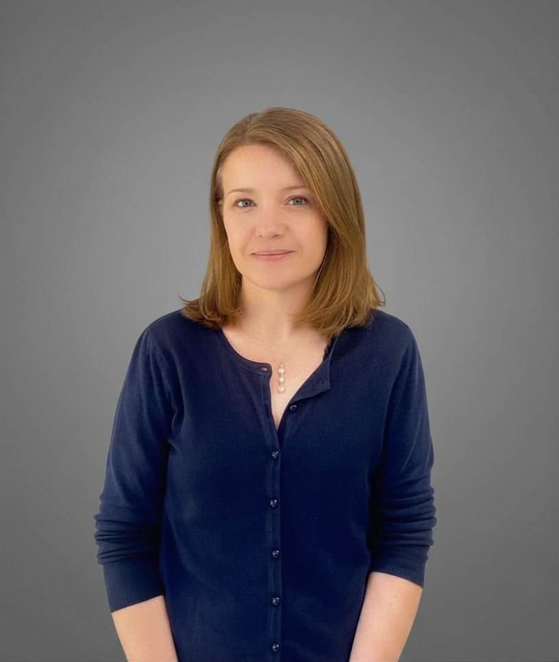 Claire McCann 