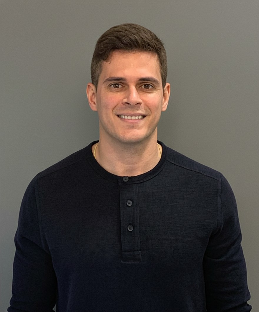 Gustavo Moreira