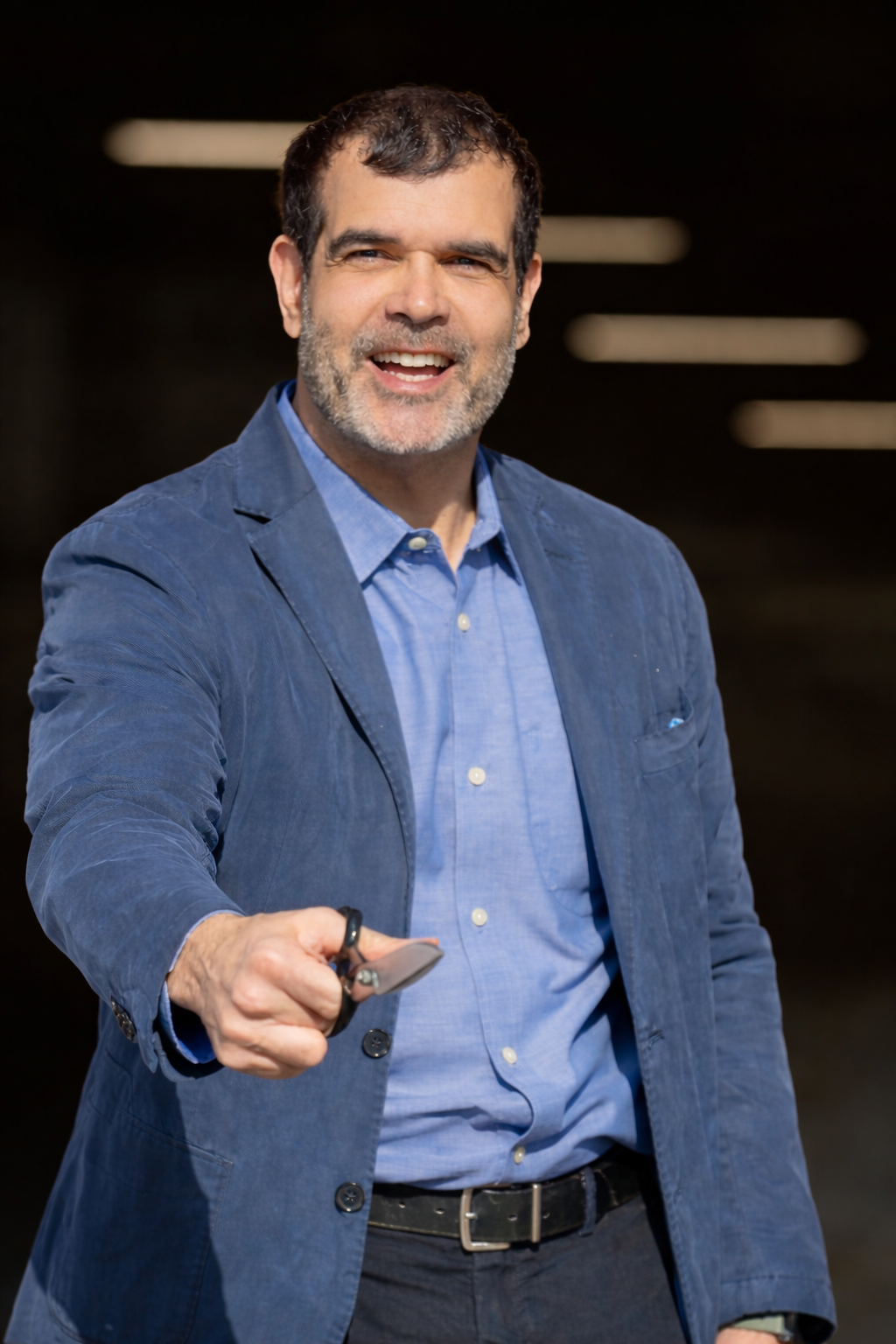 Juan Carlos Motamayor