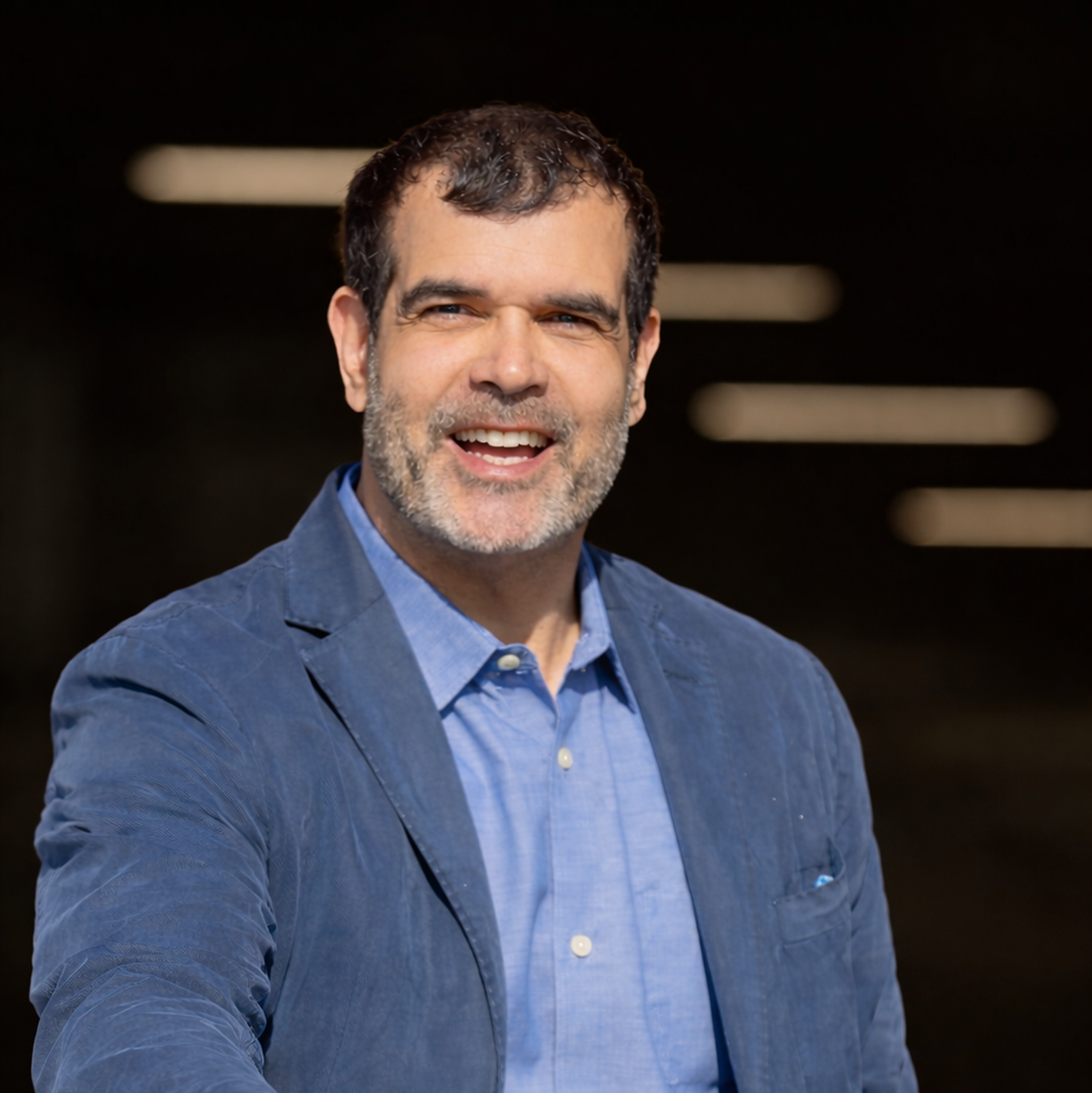 Juan Carlos Motamayor