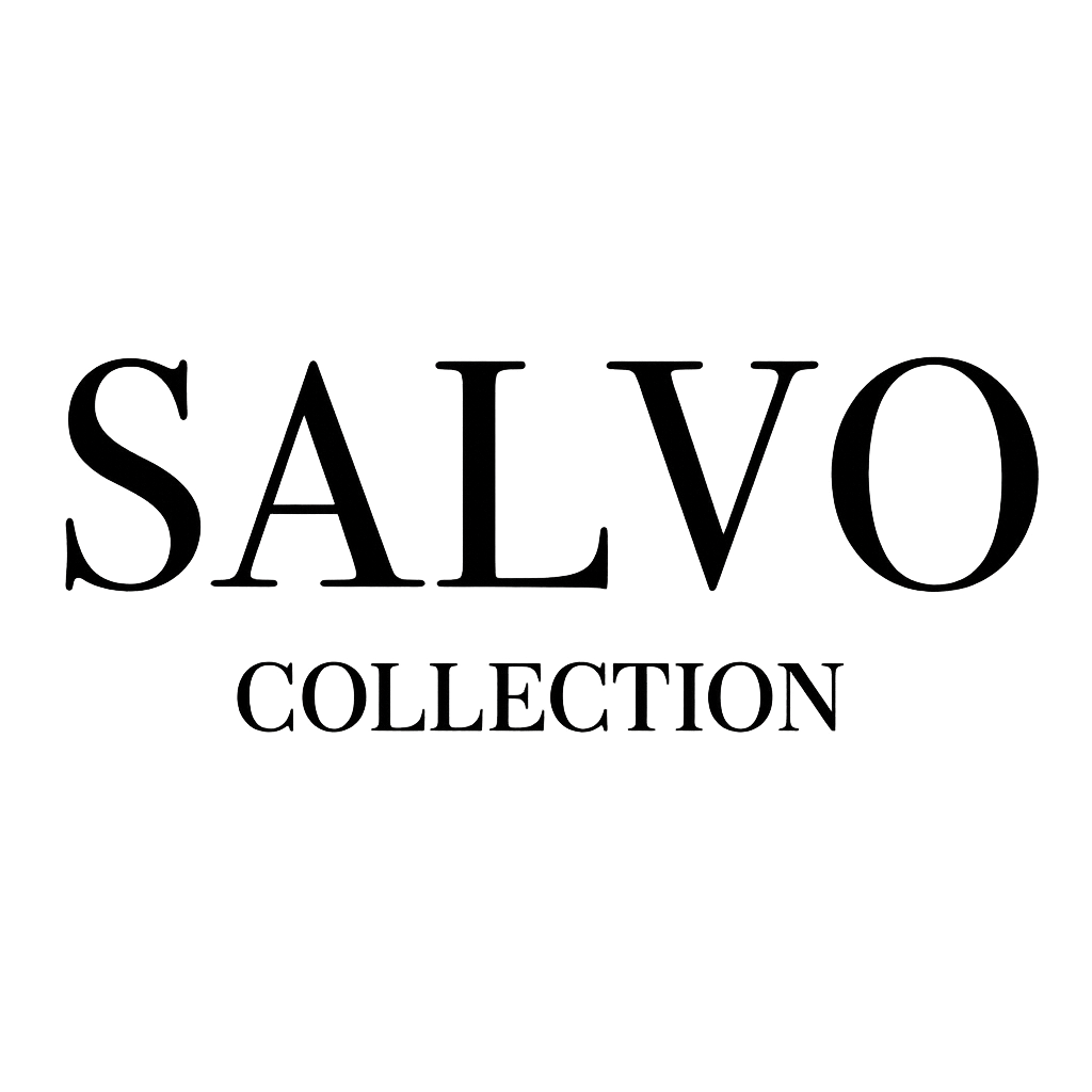 Salvo Collection Logo