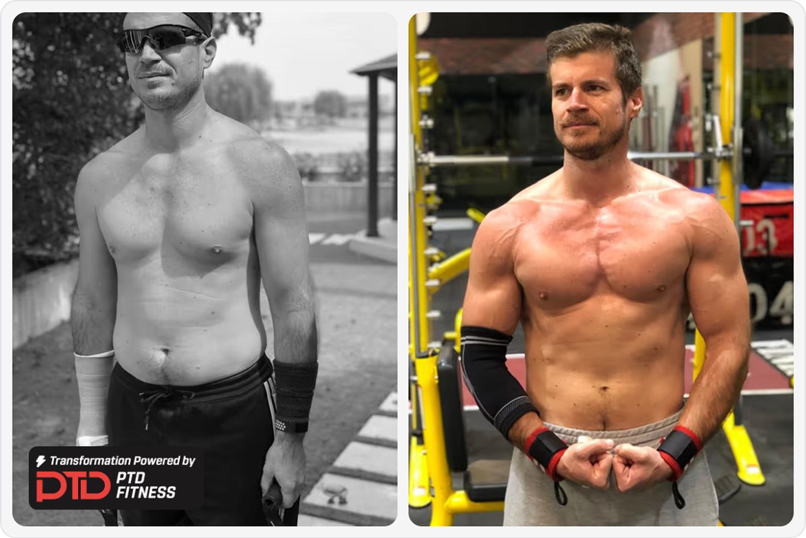 Maurice Transformation