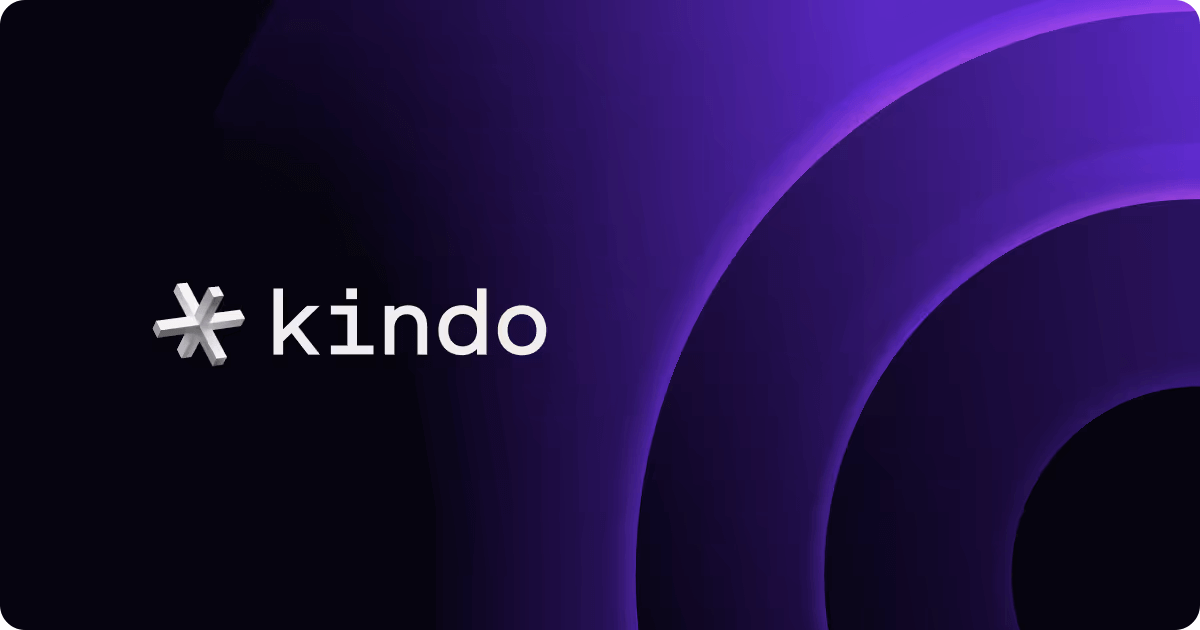 About Kindo: Pioneering AI-Native Security & Automation | Kindo
