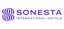 Sonesta Hotels Logo