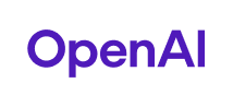 Open AI Logo