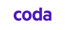 Coda Logo