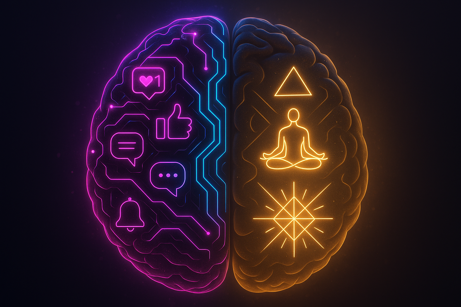 The Dopamine Economy: How Technology Hijacks Your Brain (and How to Reclaim It)