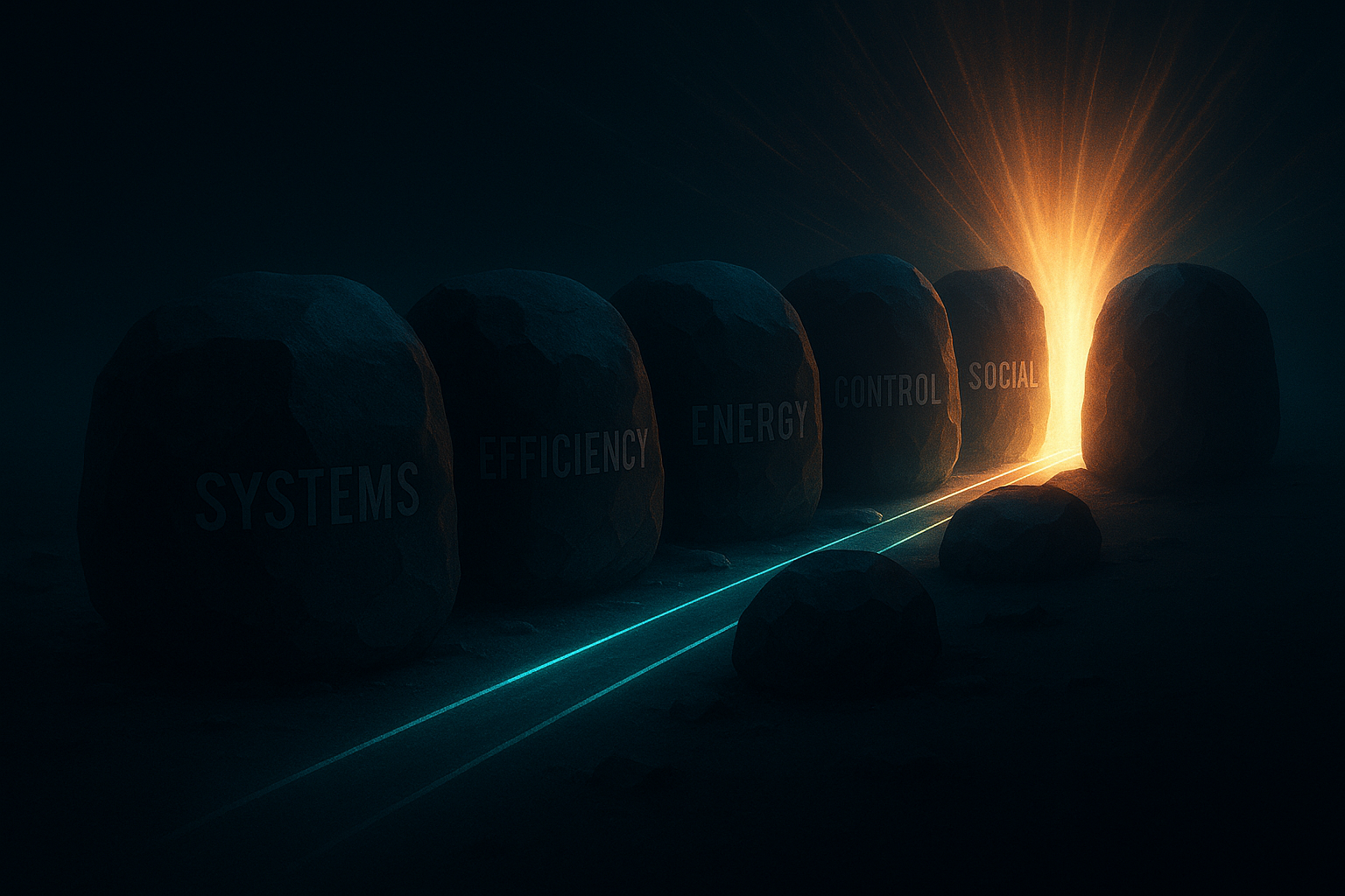 From Bottlenecks to Breakthroughs: The 5 Hidden Killers of Business Growth